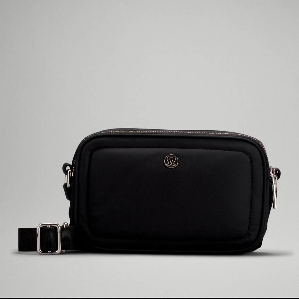 Lululemon Camera Bag